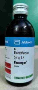 Best Cough Syrup 